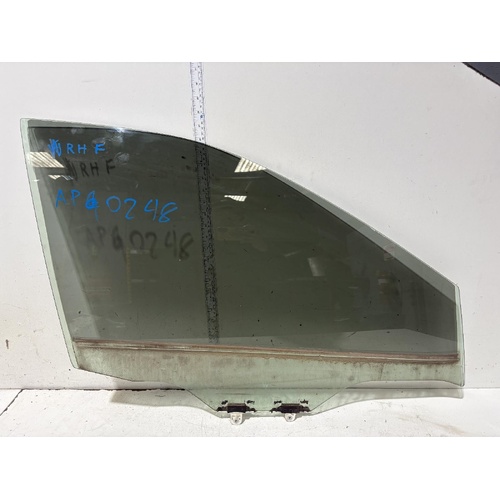 Nissan Xtrail Right Front Door Window Glass T32 02/2014-07/2022