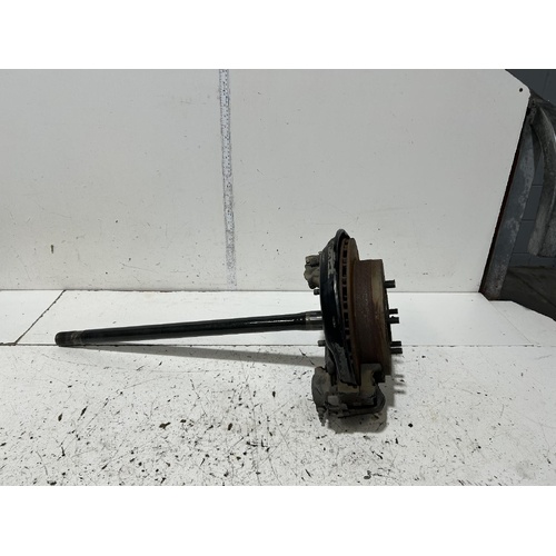 Toyota Prado Right Rear Axle VZJ95 07/1996-01/2003