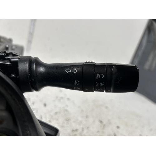 Kia Sportage Flasher Switch SL 05/2010-10/2015