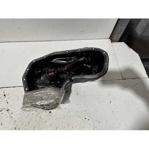 Toyota Aurion Engine Oil Pan / Sump GSV40 10/2006-03/2012