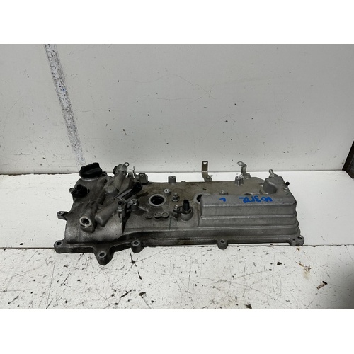 Toyota Aurion Left Rocker Cover GSV40 10/2006-08/2017