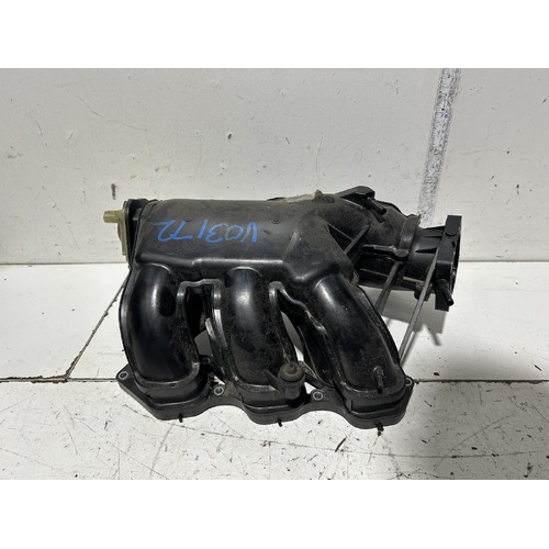 Toyota Aurion Inlet Manifold GSV40 10/2006-08/2017