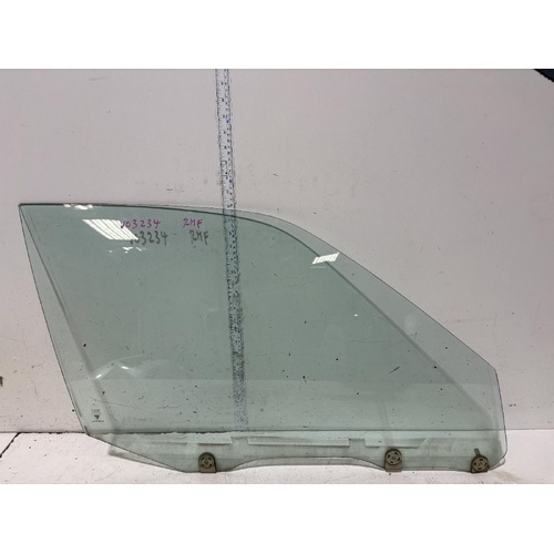 Holden Apollo Right Front Door Window Glass JK-JL 08/89-03/93