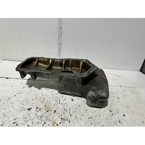 Holden Commodore Engine Oil Pan / Sump VS 04/1995-07/1997