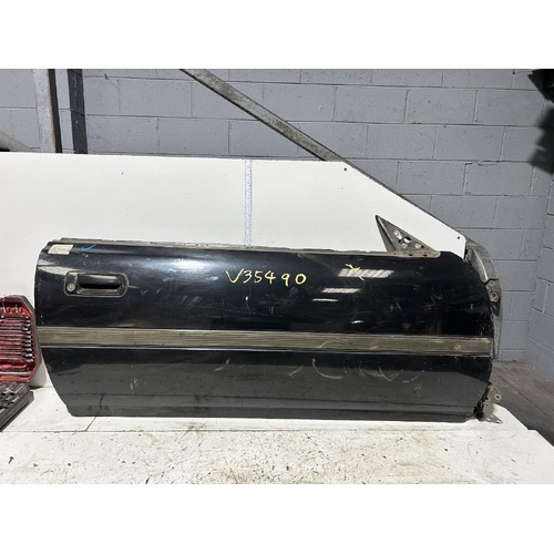 Toyota Supra RIght Front Door Shell MA70 03/1986-12/1992