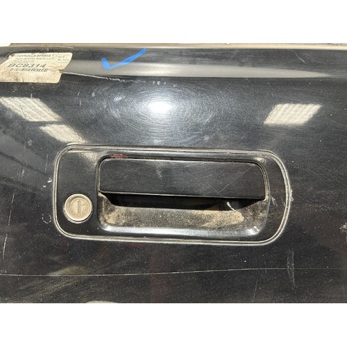 Toyota Supra Right Front Outer Door Handle MA70 03/1986-12/1992