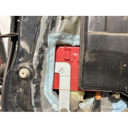 Toyota Supra Right Front Door ECU MA70 03/1986-12/1992