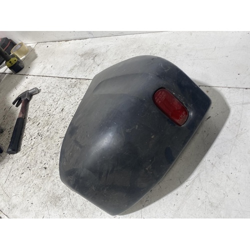 Toyota RAV4 Left Bumper End SXA10 10/1997-06/2000