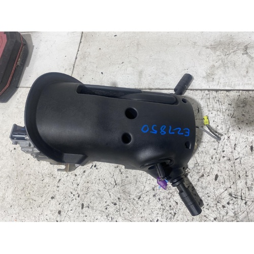 Nissan Dualis Steering Column Shroud J10 10/2007-01/2010