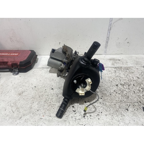 Nissan Dualis Flasher Switch J10 10/2007-01/2010