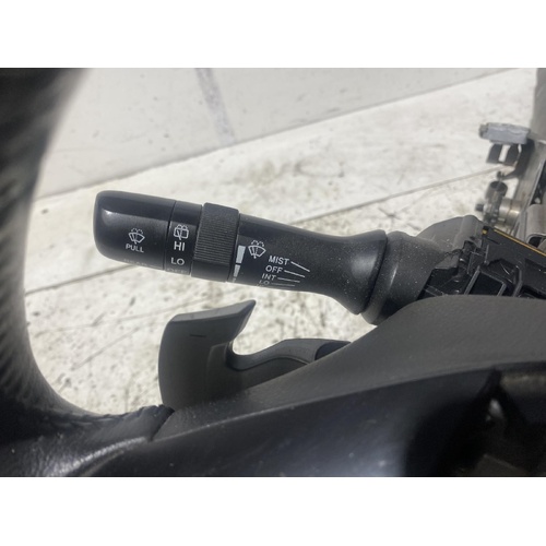 Subaru XV Wiper Switch G4X 08/2011-04/2017