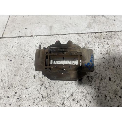 Toyota Corolla Left Front Caliper ZRE152 03/2007-12/2013