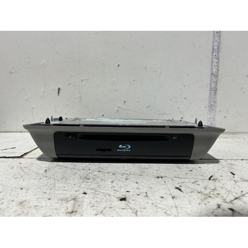 Toyota Kluger Roof Mounted DVD Player GSU55 12/2013-02/2021
