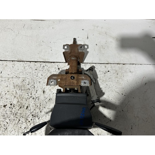 Toyota Corolla Steering Column AE92 06/1989-08/1994