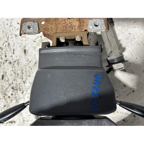 Toyota Corolla Steering Column Shroud AE92 06/1989-08/1994