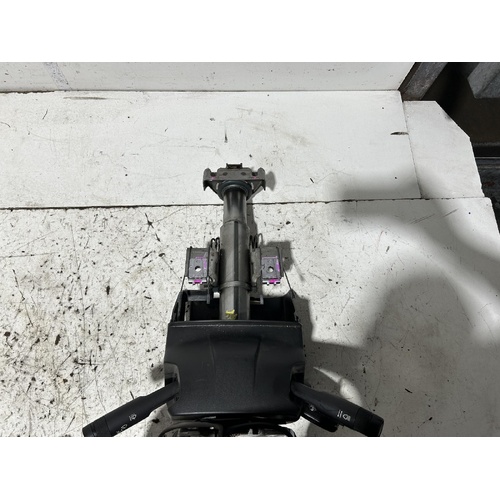 Holden Colorado Steering Column RG 06/2012-12/2020