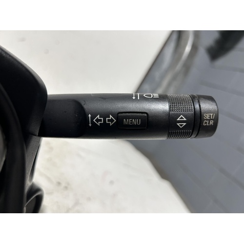 Holden Colorado Flasher Switch RG 01/2012-12/2020