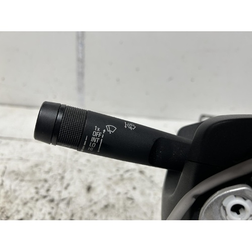 Holden Colorado Wiper Switch RG 01/2012-12/2020