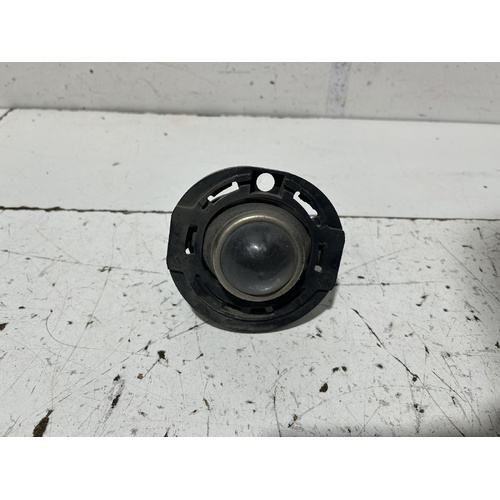 Jeep Compass Right Bumper Foglight MK 07/2011-06/2013