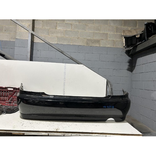 Lexus IS200 Rear Bumper GXE10 01/1998-10/2005