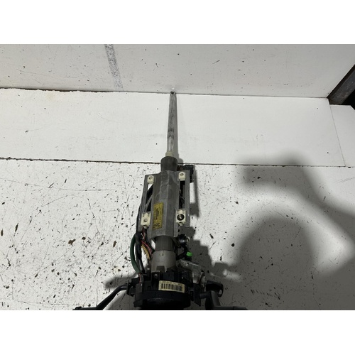 Ford Fairmont Steering Column with Ignition Barrel and Key BA 10/2002-10/2005