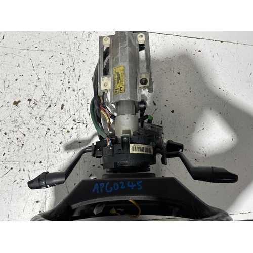 Ford Fairmont Combination Switch Assembly BA 10/2002-03/2008