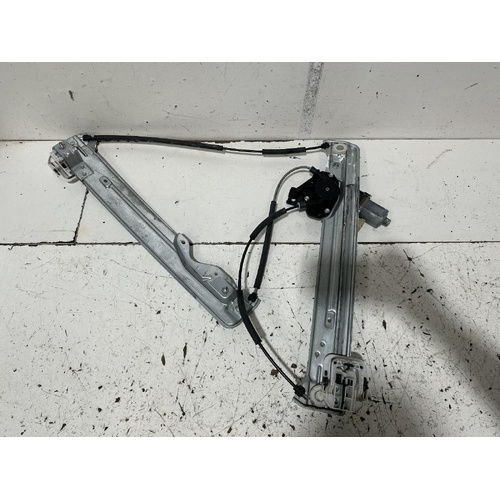 Ford Kuga Right Front Window Regulator TF 11/2012-09/2016