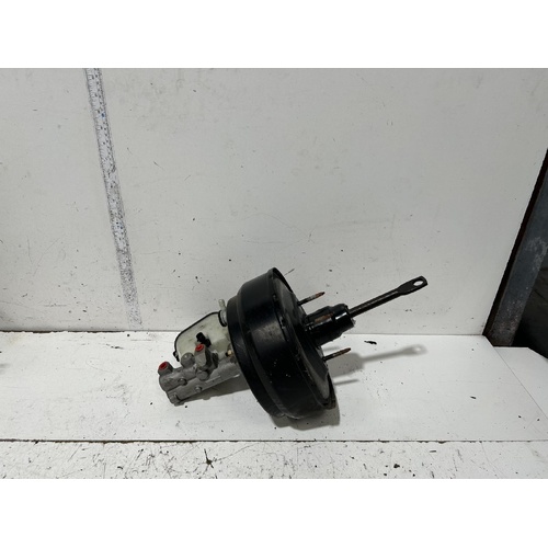 Ford Fairmont Brake Booster with Master Cylinder BA 10/2002-10/2005