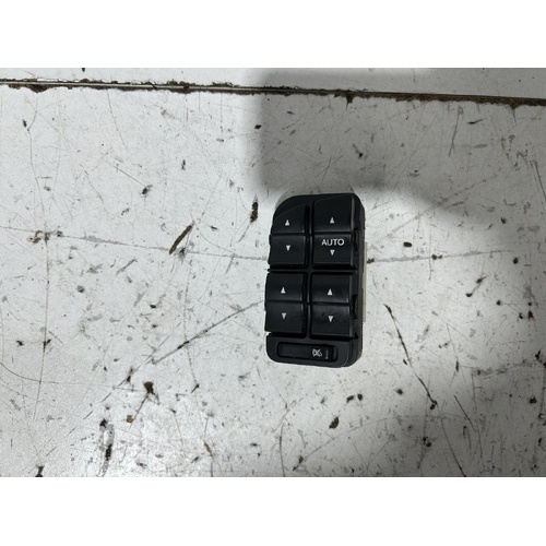 Ford Fairmont Master Window Switch BA 10/2002-09/2010
