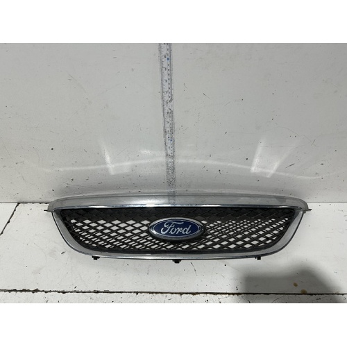 Ford Fairmont Grille BA 10/2002-08/2006