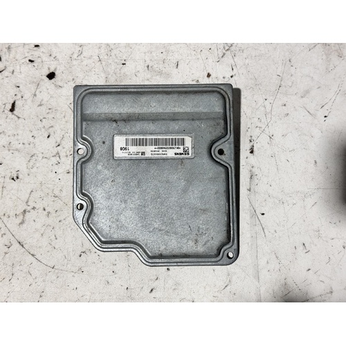 Holden Statesman Engine ECU WL 08/2004-08/2006