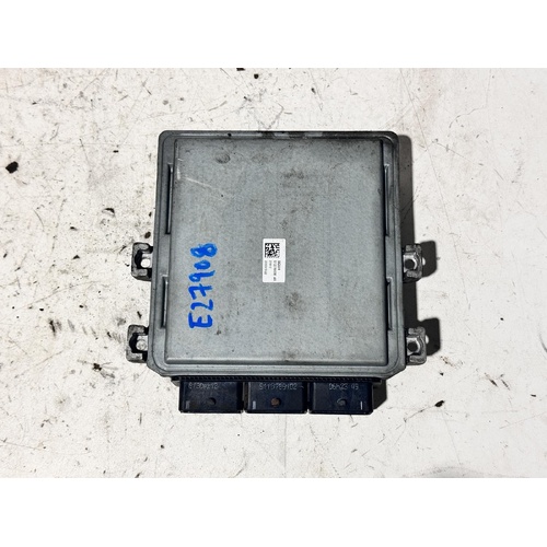 Ford Territory Engine ECU SZ 03/2011-12/2016