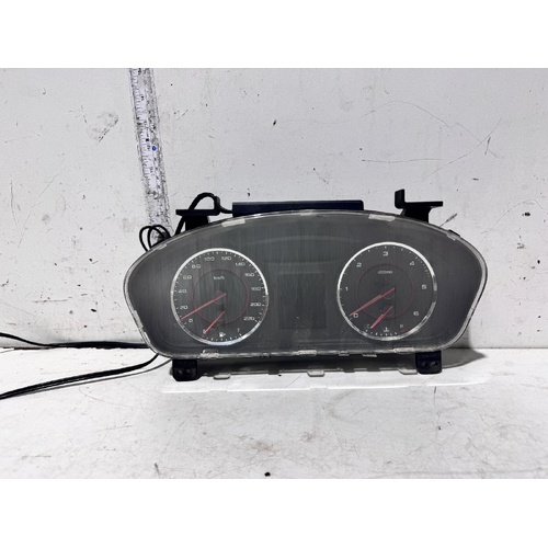 LDV G10 Instrument Cluster SV7C 04/2015-06/2021