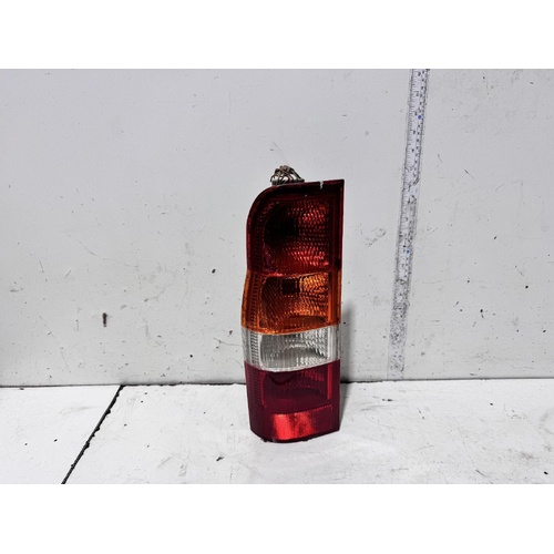 Ford Transit Left Tail Light VH 10/2000-08/2006