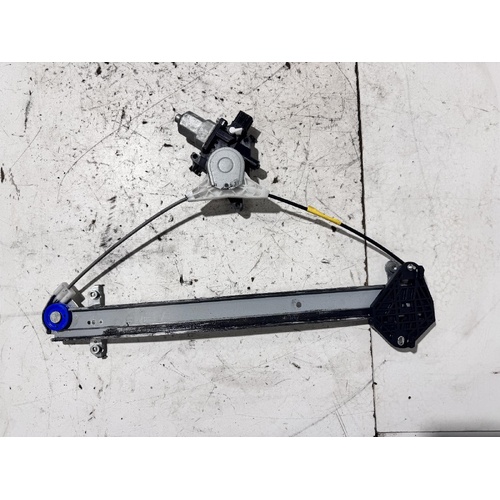 Subaru Forester Right Front Door Window Regulator S3 08/2010-12/2012