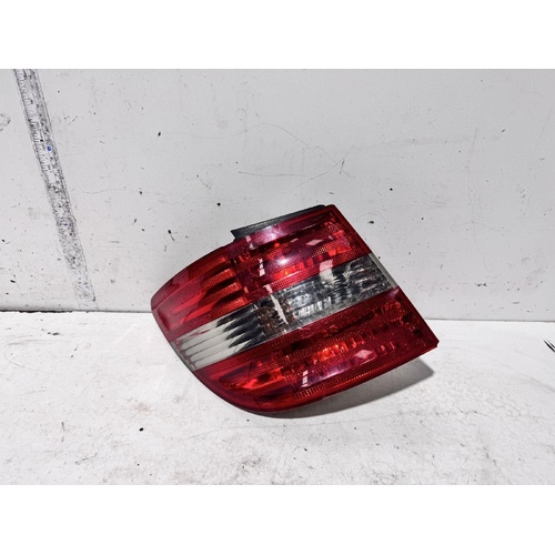 Mercedes B Class Left Tail Light W245 11/2005-06/2011
