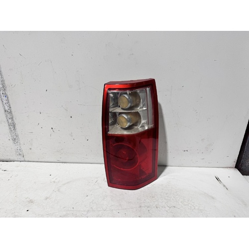 Holden Crewman Right Tail Light VY 09/2003-08/2004