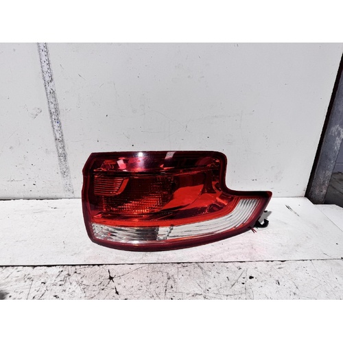 LDV G10 Right Tail Light SV7C 04/2015-06/2021