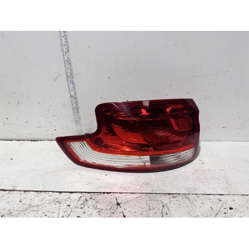 LDV G10 Left Tail Light SV7C 04/2015-06/2021