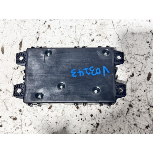 LDV G10 Body Control Module SV7C 04/2015-06/2021