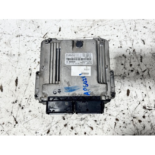 Ford Kuga Engine ECU TF 11/2012-09/2016