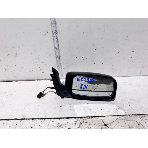 Mitsubishi Lancer Right Door Mirror CH 09/2003-07/2005