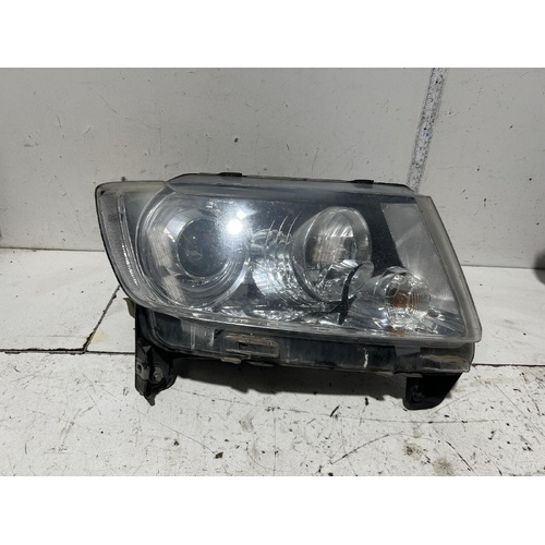 Jeep Compass Right Head Light MK 07/2011-06/2013