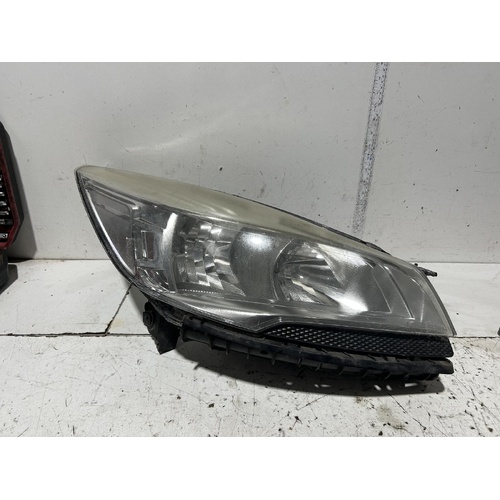 Ford Kuga Right Head Light TF 11/2012-09/2016