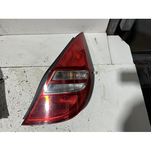 Hyundai i30 Right Tail Light FD 09/2007-04/2012