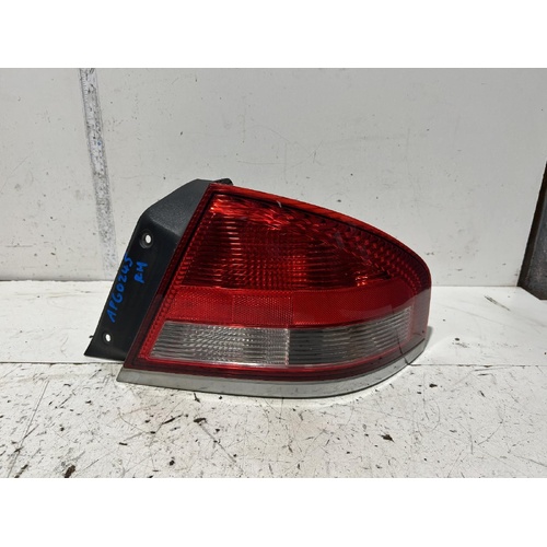 Ford Fairmont Right Tail Light BA 10/2002-09/2005