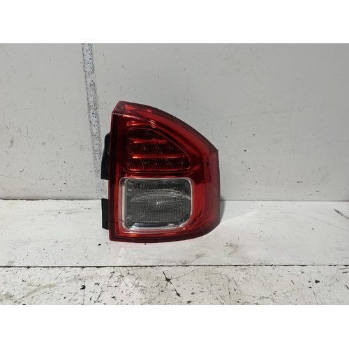 Jeep Compass Right Tail Light MK 07/2011-06/2013
