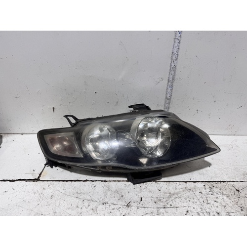 Ford Falcon Right Head Light FG 05/2008-10/2014