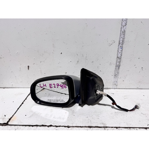 Ford Falcon Left Door Mirror FG 05/2008-12/2016