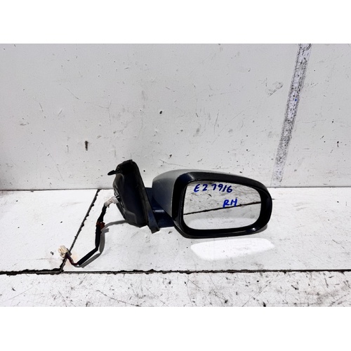 Ford Falcon Right Door Mirror FG 05/2008-12/2016